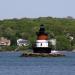 Plum Beach Lighthouse