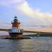 Plum Beach Lighthouse