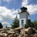 Bristol Ferry Lighthouse