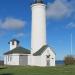 Tibbetts Point Lighthouse