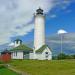 Tibbetts Point Lighthouse