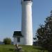 Tibbetts Point Lighthouse