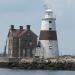 Execution Rocks Lighthouse