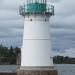 Sunken Rock Lighthouse