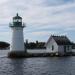 Sunken Rock Lighthouse