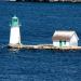 Sunken Rock Lighthouse