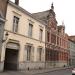Jonghof Schuttersgilde Sint-Joris in Brugge city