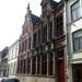 Jonghof Schuttersgilde Sint-Joris in Brugge city