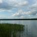 Kleban-Byk reservoir lake