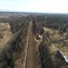 Juurikorpi railway station (closed)