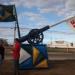 Pax Brasilis na Vitória da Conquista city