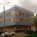 Торговый центр «Московский» в городе Домодедово