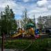 Детская игровая площадка в городе Андреевка