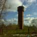 Water tower