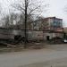 Руины в городе Комсомольск-на-Амуре