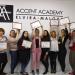 Лицензированный центр Accent Academy в городе Казань