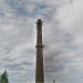 Дымовая труба в городе Бежецк