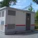 Трансформаторная подстанция ТП-81001 в городе Москва