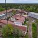 Вырицкий завод металлоизделий в городе Вырица