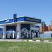 АЗС «Севернефтепродукт» в городе Волгодонск