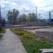 Ликвидированный железнодорожный переезд в городе Нахабино