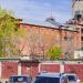 Мельница Д.И. Смолина в городе Курган
