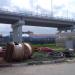 Ангар в городе Нахабино