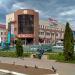 Торговый центр «Ника» в городе Балабаново