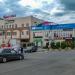 Торговый центр «Ника» в городе Балабаново