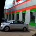 Универсам «Пятёрочка» в городе Балабаново