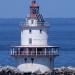 Brandywine Shoal Light