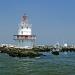 Brandywine Shoal Light