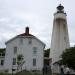 Sandy Hook Lighthouse