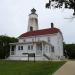 Sandy Hook Lighthouse