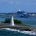 Paradise Island Lighthouse