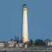 Great Isaac Cay Lighthouse