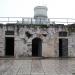 Fort Fincastle in Nassau city