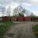 Гаражи в городе Кимры