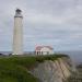 Lieu historique du Phare Cap-des-Rosiers