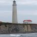 Lieu historique du Phare Cap-des-Rosiers