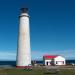 Lieu historique du Phare Cap-des-Rosiers