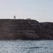 Îles de la Madeleine / Rocher aux Oiseaux (Bird Rocks) lighthouse