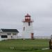 New Brunswick / Caissie Point Lighthouse