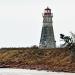 New Brunswick / Cape Jourimain lighthouse