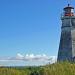 New Brunswick / Cape Jourimain lighthouse