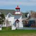 Cocagne Front Range Lighthouse