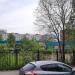 Территория школы № 5 в городе Реутов