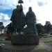 Monumento Nacional ao Imigrante (pt) in Caxias do Sul city