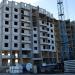 Строящийся жилой комплекс «Победа» (ru) in Yevpatoriya / Yevpatoriia city