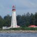 Estevan Point Lighthouse